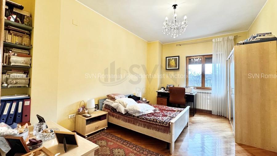 REA0123759 Capitale de vanzare 2 Apartamente plus Pod - 23