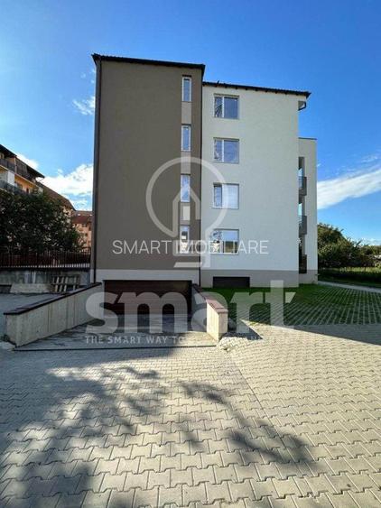Apartament 2 camere BLOC NOU FINISAT Floresti zona Muzeul Apei - 11