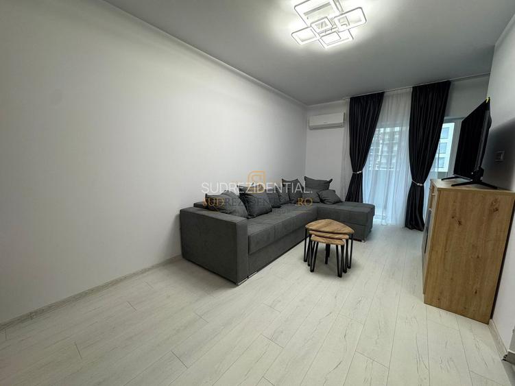 Apartament 2 camere tip studio de inchiriat  – Grand Kristal, Sector 4 - 3