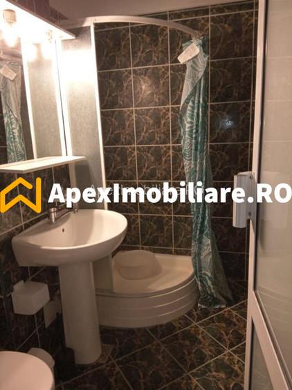 Garsoniera de inchiriat Baneasa București | ApexImobiliare.ro - 2