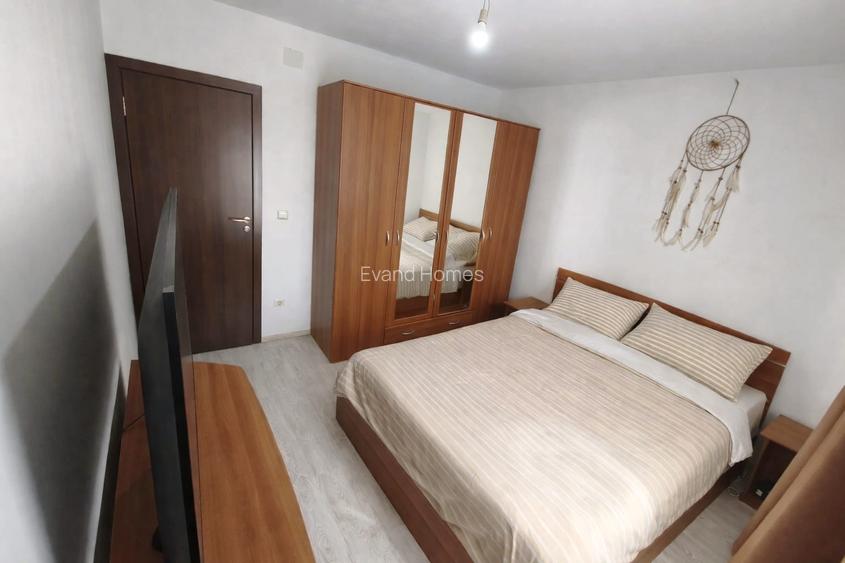 2 camere - modern mobilat si utilat - gata de mutare imediata-Aradului - 5