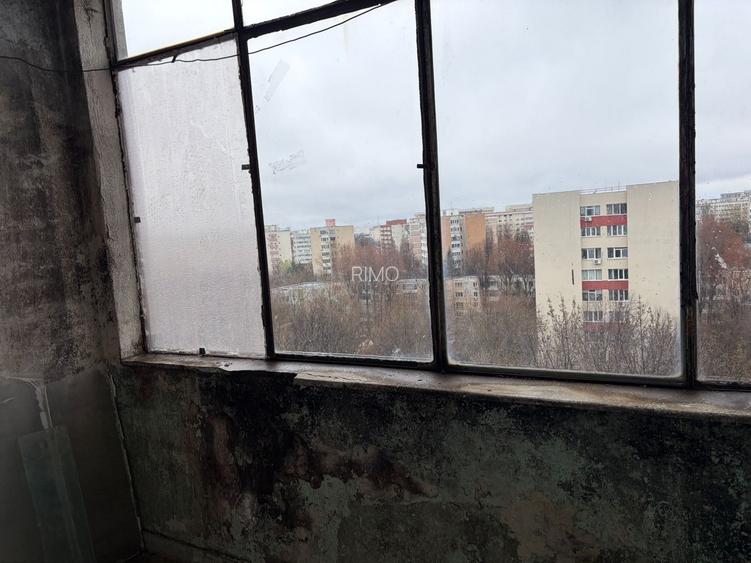 Apartament cu doua camere, Berceni, 62.000€ - 6