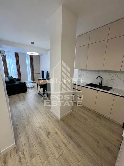 Apartament cu 2 camere de inchiriat, zona Lipovei, Centrala Proprie - 2
