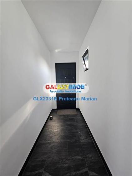 Vanzare casa de Lux cu piscina in aer liber situata in comuna Clinceni - 21