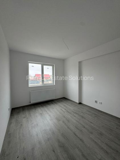 Apartament 2 camere - Bloc Nou - Comision 0% - Finalizat - Parter cu balcon - 7