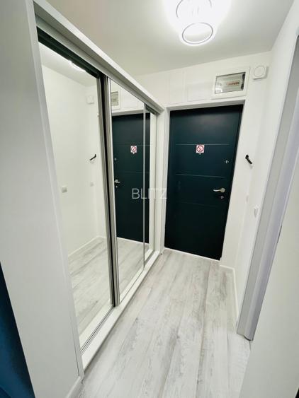 Garsoniera de vanzare, 30 mp, zona Brazda lui Novac - 5