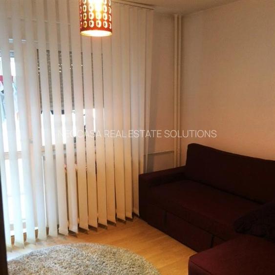 3 CAMERE, 2 BAI, LUMINOS, LINISTIT, LA DOI PASI DE PARCUL KISELEFF SI METROU - 12