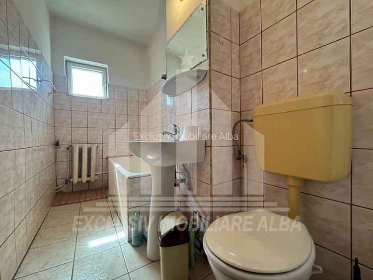 Apartament 3 camere decomandate | 2 bai | 68 mp | Garaj | Caroline - 9