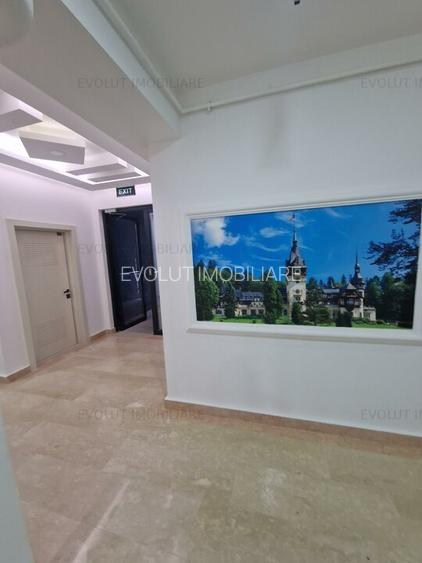Apartament 3 camere in ansamblul Energia Residences - 17