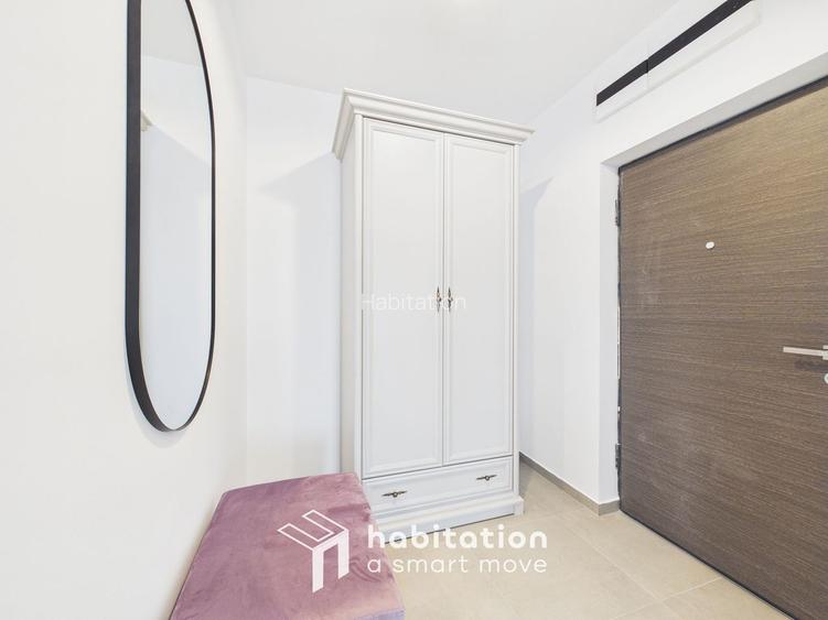 3 camere modern, aproape de Pădurea Verde - 27