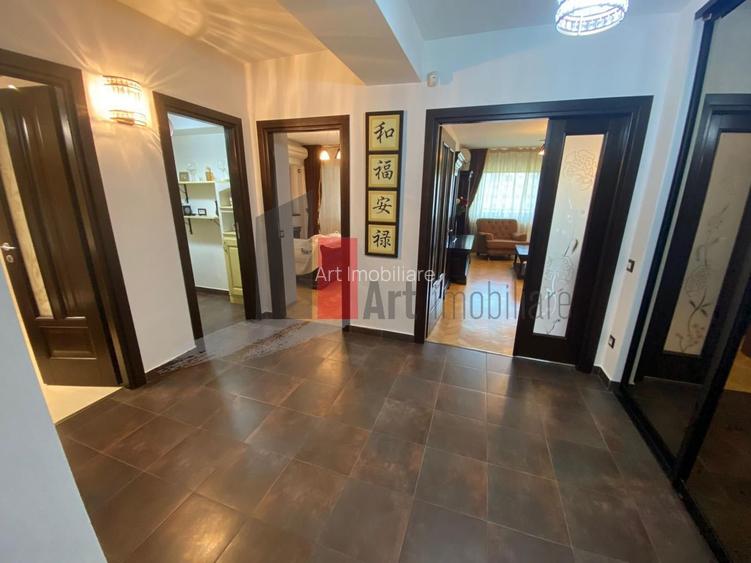 Apartament cu 2 camere de vanzare-Unirii-Alba Iulia - 17