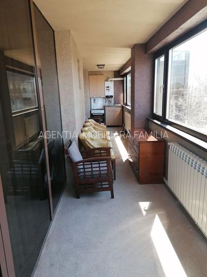 🏢 De închiriat apartament cu 2 camere –Viva, Bariera Traian🏡 - 4