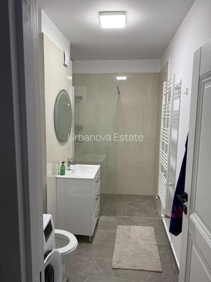 Apartament spațios cu 1 camera in Complexul Vivat Residence - 5