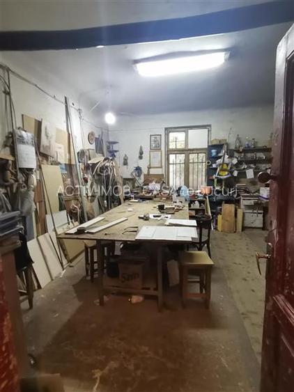 UNIVERSITATE-COLTEI,  spatiu comercial nestradal, 72 mp - 5