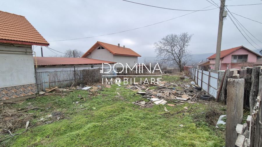 Vanzare teren intravilan, 811 mp, situat in Bumbesti Jiu - 4