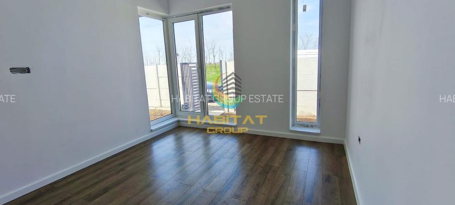 Casa individuala / 3 camere / Berceni - Vidra / Comision 0% - 10