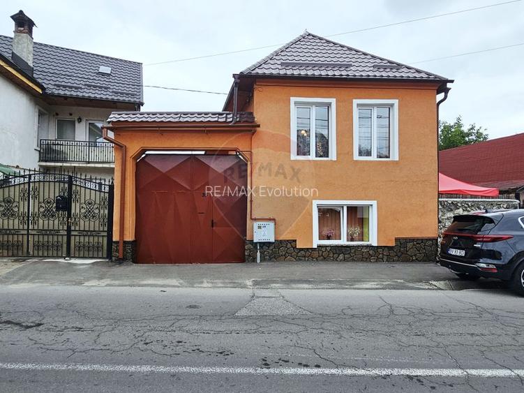 Casa individuala Rasnov cental | Brasov - 20