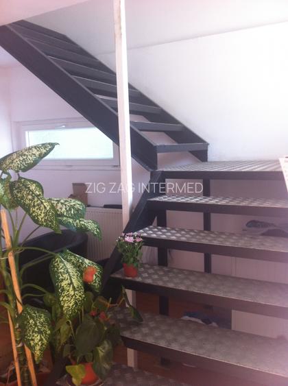 Hală industrială 1.342 mp , platformă 1.000 mp | acces TIR | 380V, 70 kw - 13