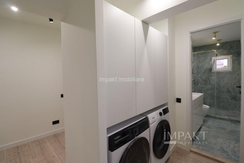 Apartament cu 2 camere,  de vanzare in zona strazii Dorobantilor! - 12