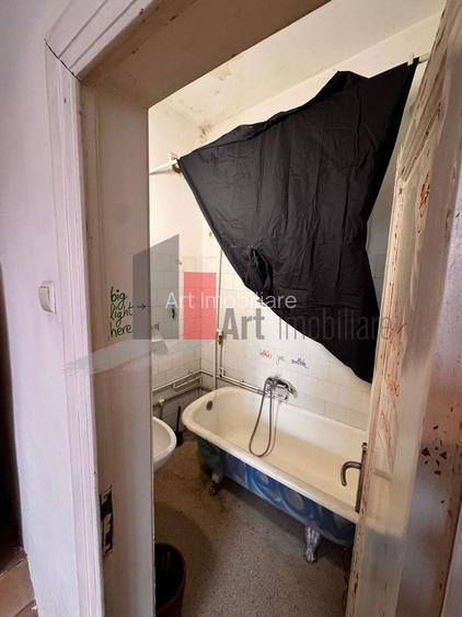 APARTAMENT 2 CAMERE  MARASESTI-CANTEMIR - 20