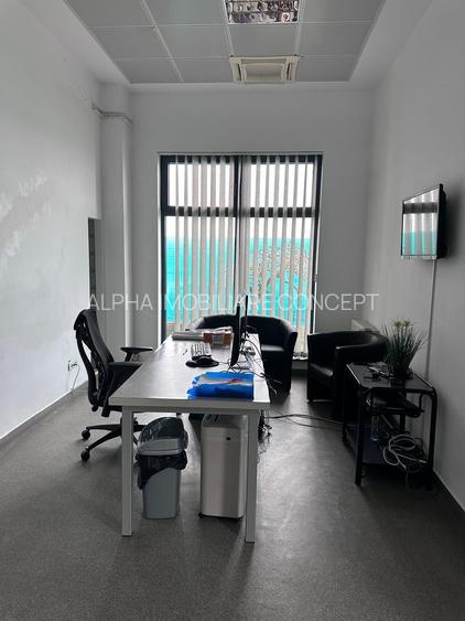 SPATIU COMERCIAL-INDUSTRIAL - ANADALCHIOI - 11