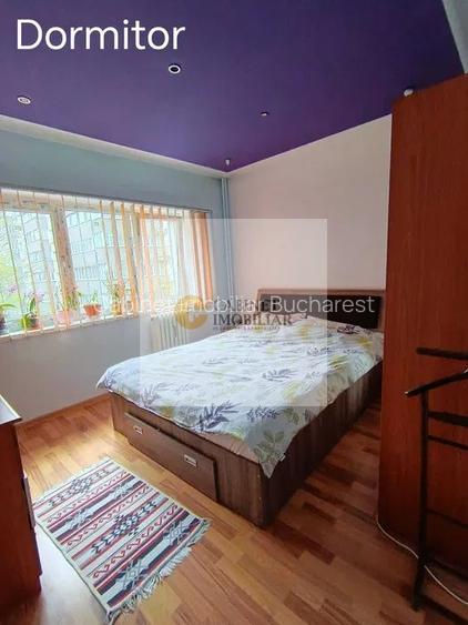 2 Camere - 54MP | Reabilitat - Renovat | 3/11 | M Lujerului - 2 minute - 5