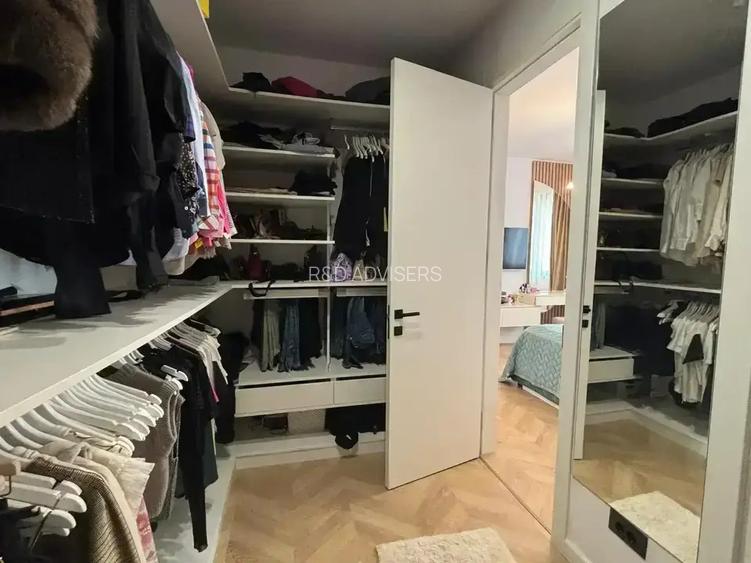 Erou Iancu Nicolae Casa 4 Camere LUX De Vanzare Mobilat-Utilat - 13