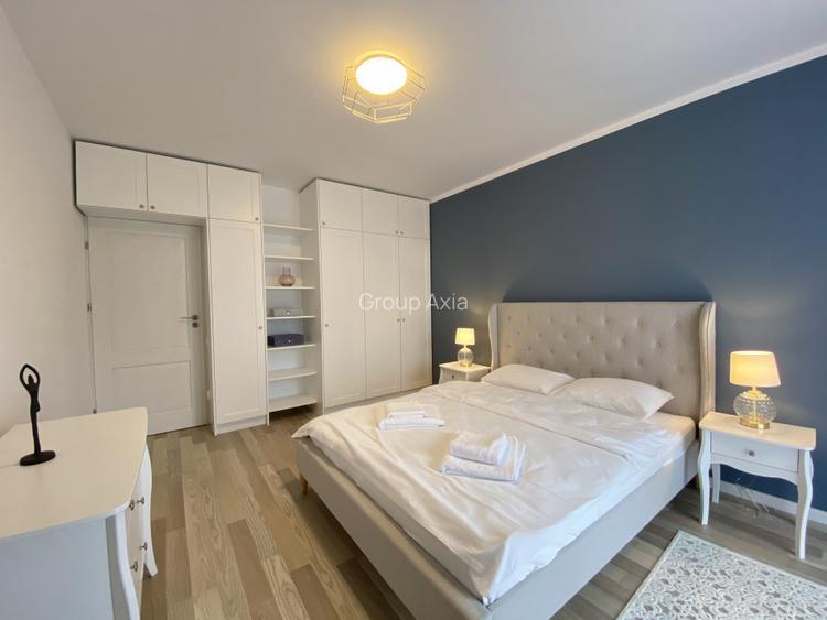 Apartament 2 camere, zona centrala - Scala Center, garaj - 13