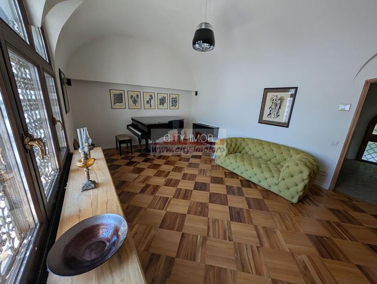 Vila Spectaculoase de inhiriat Bucuresti Central - 60