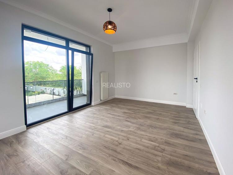 Descoperă Eleganța și Rafinamentul în Caciulati- Moara Vlasiei - 16