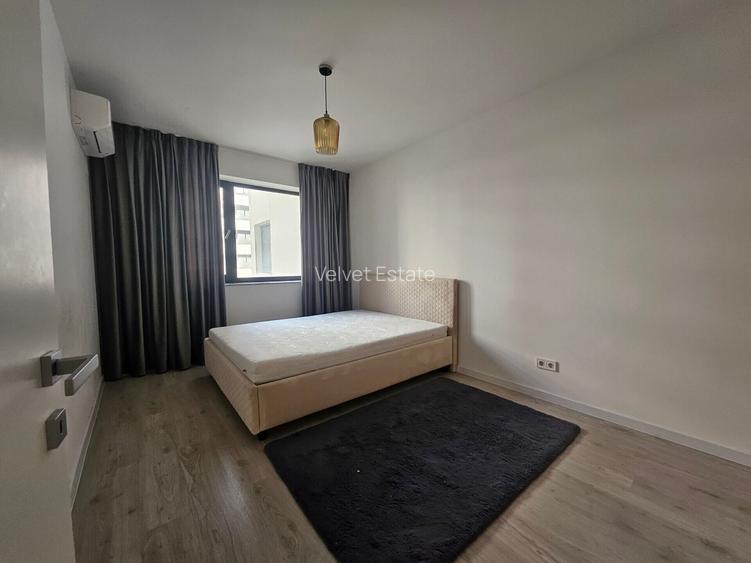 Oferta 2 CAMERE lux, 66 mp utili, Ivory-Pipera Bloc2 Parcare+Boxa - 4