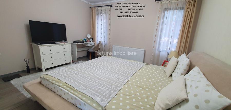 Vila moderma P+E, zona rezidentiala- Ursulet - 12