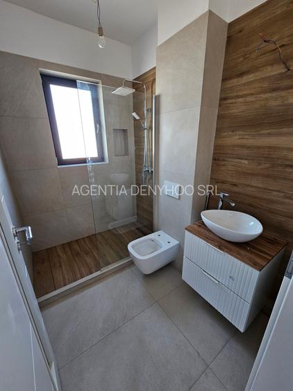 Vila individuala 4 camere - Incalzire pardoseala - Beci - Teghes-Domnesti - 18