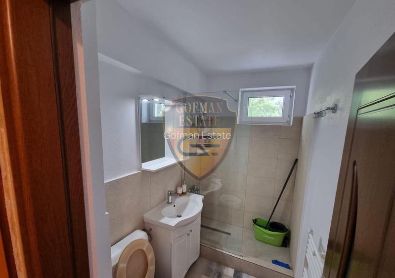 3 camere, Faleza Nord, decomandat, gaze, A/C, termen lung, etaj 3/4 - 4