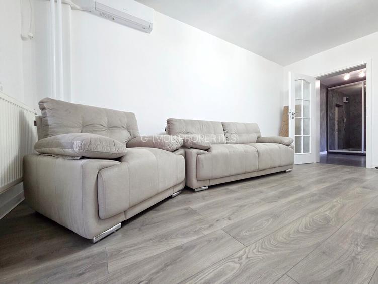 INCHIRIERE 2 CAMERE - BANU MANTA 26 - RENOVAT - 2