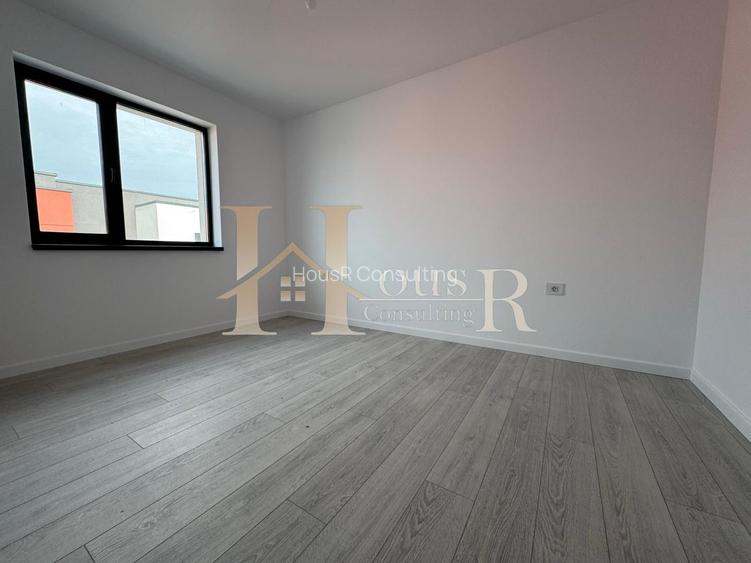 3 camere.2 bai.Luminos.Bloc Nou in Oras! - 13