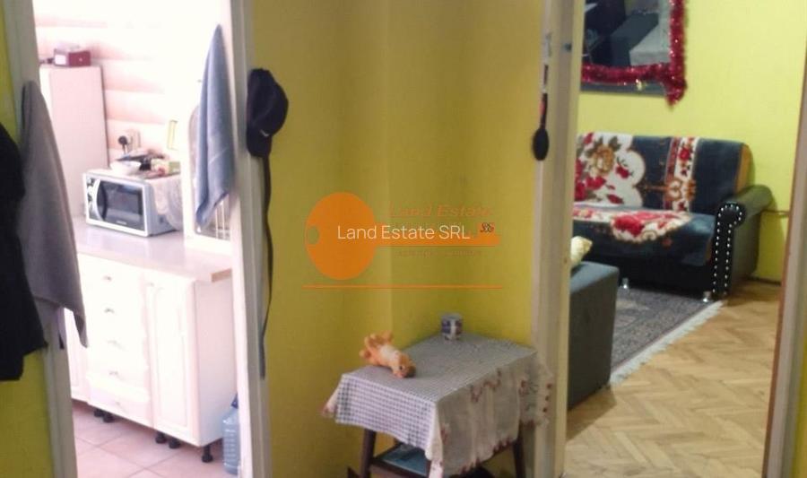 Apartament cu 2 camere in zona Margeanului-Rahova - 4