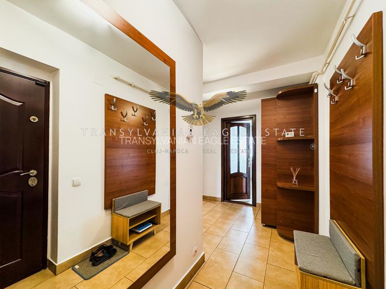 Locuința cu confort de lux|2 camere|Grand Hotel Italia - 10