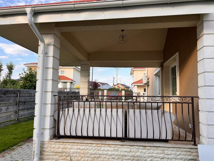 Vila Lunca Cetatuie cod - 17