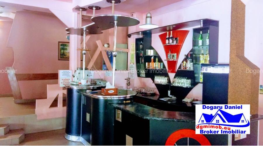 Motel Paradis-un paradis pentru investitori! - 12