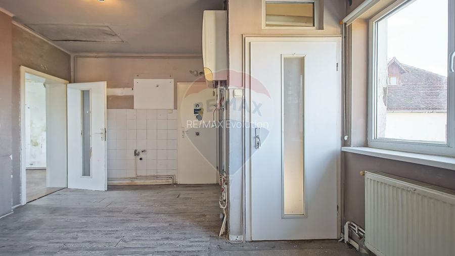 Apartament spatios la casa | 13 Decembrie| 0% Comision cumparator - 9