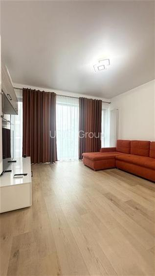 Studio modern in Mamaia Nord – la doi pasi de mare! - 2