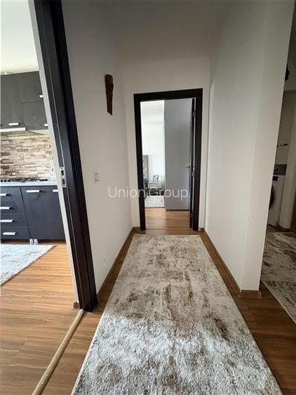 Apartament 2 Camere Decomandat, Inel 2 - 15