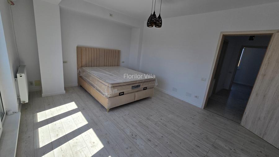 MUTARE IMEDIATA - Vila mobilata si utilata LUX - 6