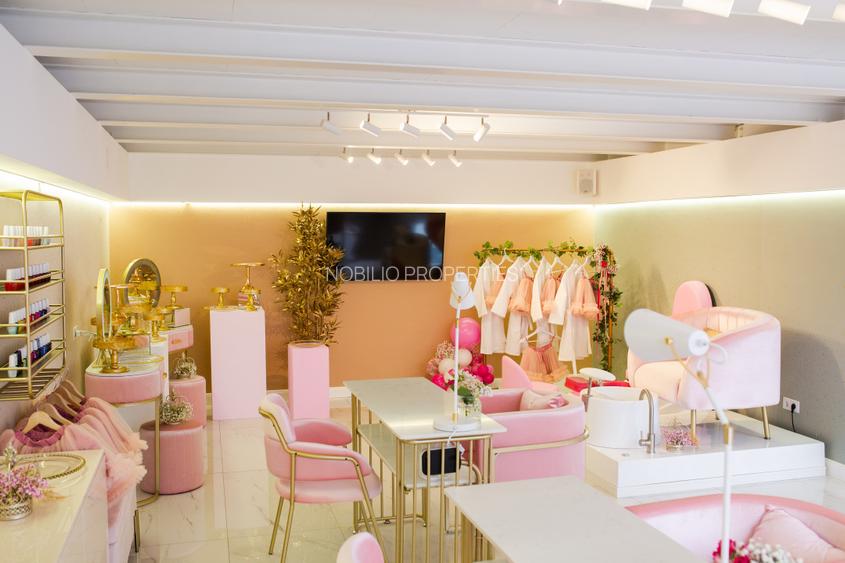 Spatiu premium 150 mp, Zona Semicentrala – Ideal clinica, showroom sau sediu  - 2