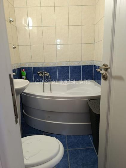 Apartament 2 camere, Parc Drumul Taberei, mobilat si utilat - 4