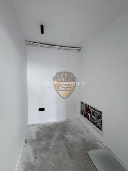 Smart Home P+1 200mp utili, teren 500mp, Palazu Mare - 21