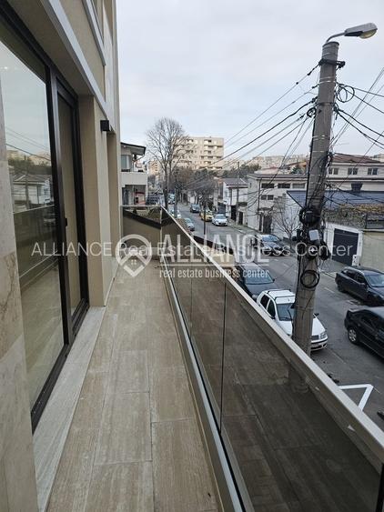 Apartament 2 camere de inchiriat (COD10)- FALEZA NORD - 18