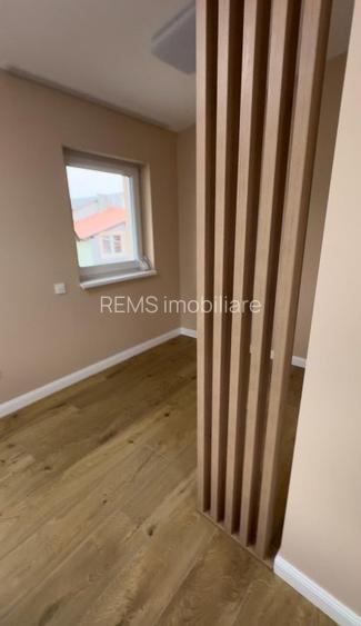 Apartament in casa, 2 camere, superfinisat, Parcul Feroviarilor - 10