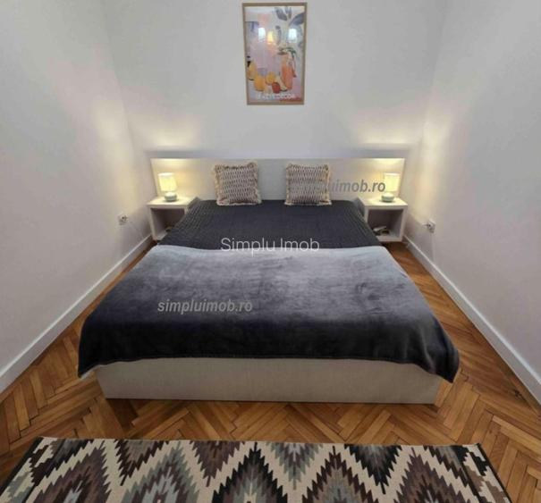 Metrou Piata Romana Central 2 Camere - 7